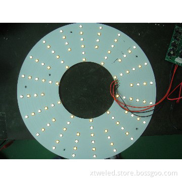AC85V~AC265V high power led ceiling light 60W